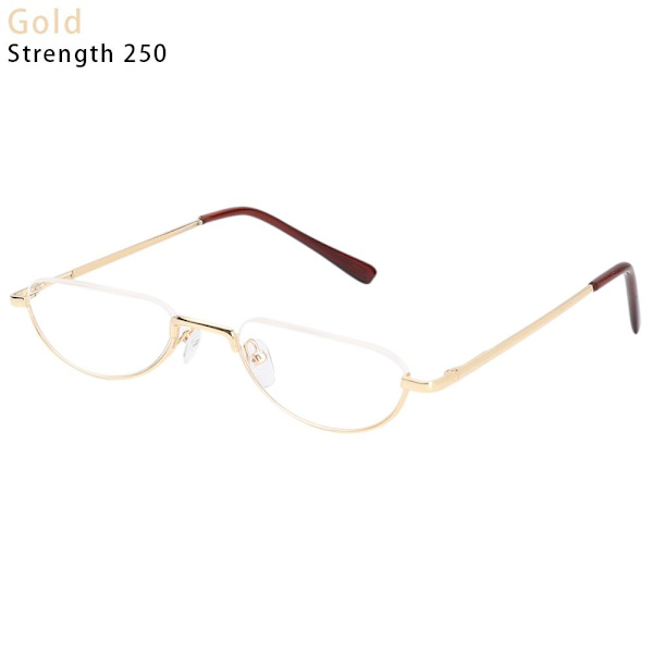 Lukulasit Vision care GOLD STRENGTH 250 - Perfet