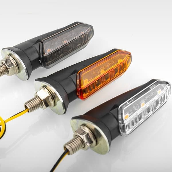 Motorcykel blinklys LED blinklys - Perfet 1