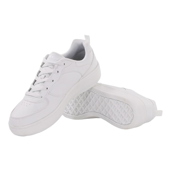 Lave sko Skechers Sport Court 92 - Perfet white 25