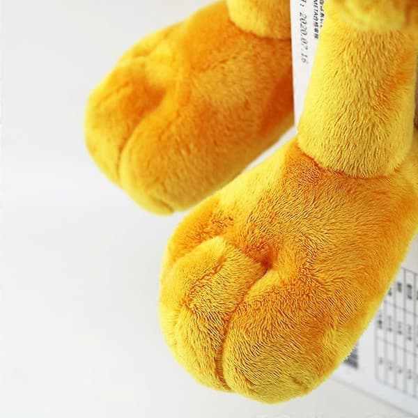 Garfield plyschleksak kattdocka kudde 28 cm - Perfekt