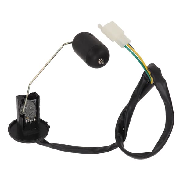 3-bens brændstoftankniveausensor, gummimåler, sendeenhed, GY6 50 60 80CC motor scooter