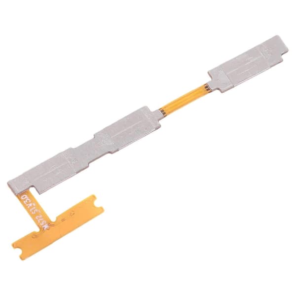 OEM Strømknap & Lydstyrkeknap Flex Kabel - Perfekt For Xiaomi Redmi 13C 4G