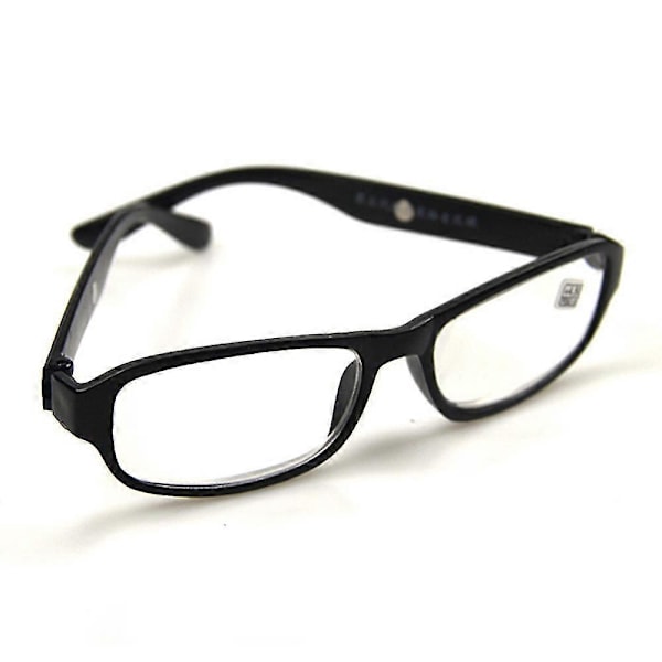 Miesten lukulasit Design-lasit +4.5 +5.0 +5.5 +6.0 - Perfet B 600 Degrees