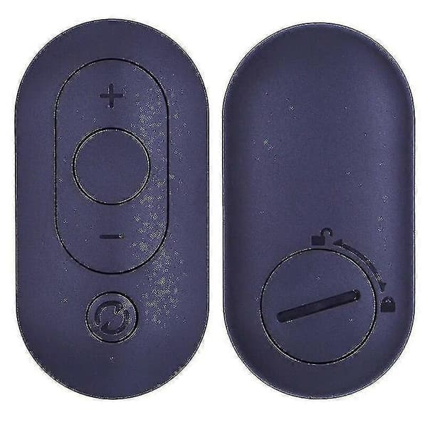 Walkingpad A1 A1pro Fjernkontroll og Sikkerhetstau|fjernkontroller-Perfekt