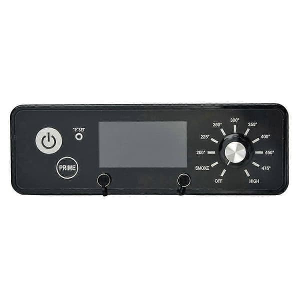 Pit Boss 850 Digital Termostat Kontroller Kit Kompatibelt med NAVIGATOR-550 Pellet Grill-Perfet
