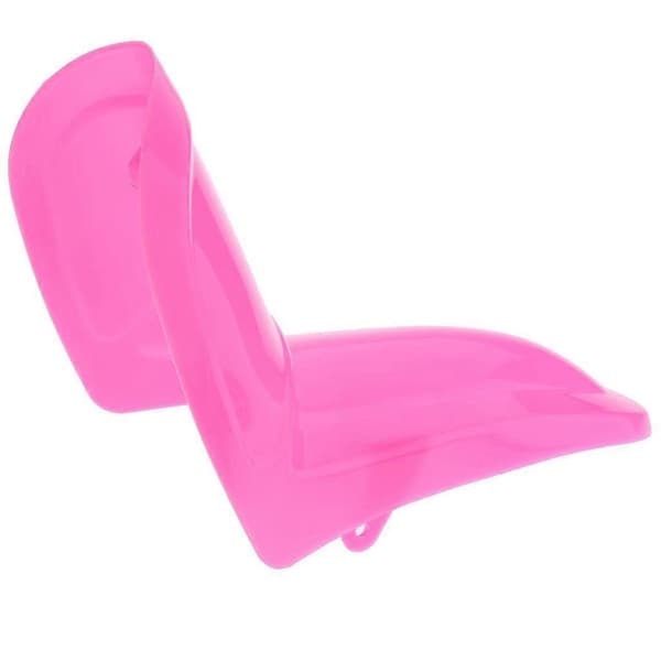 Pink Skærm Kompatibel med PW50 PEEWEE PW 50 Udskiftning - Perfekt