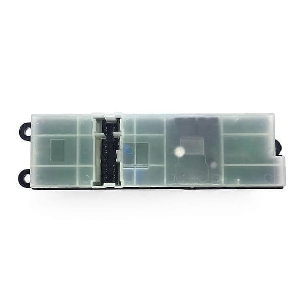 Strømbryter for vindusheis, hovedbryter for Navara Pickup D22/ Ka24De 25401-VB000-Perfet