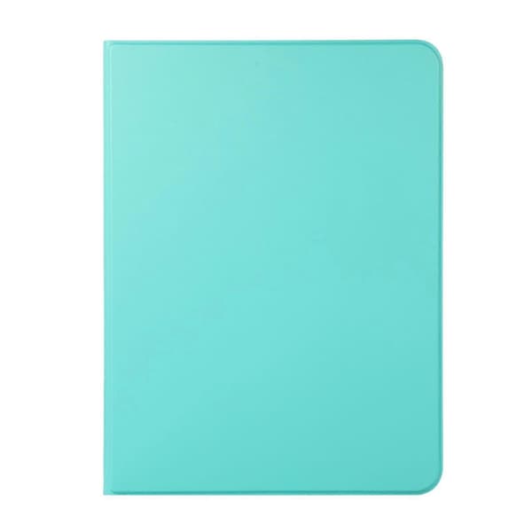 Elastisk tekstur lærveske kompatibel med OPPO Pad 2 11,6 tommer - Perfet Mint Green