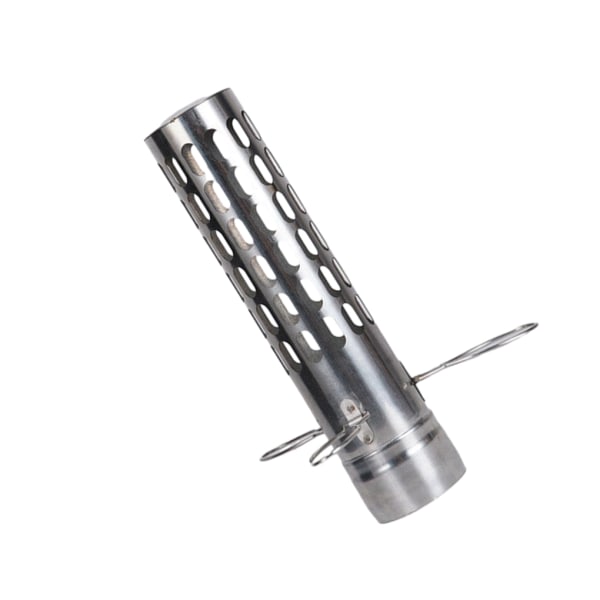 1/2/3/5 Pitkäikäinen liesi Savupiippu Tarvikkeet ruoanlaittoon ja - Perfet Spark Arrestor 1 Pc