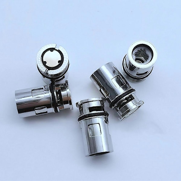 PNP Evaporatorin Vaihtokelan VM6 0.15 Ohmia PnP Käämi DRAG X / DRAG Max / ARGUS Pro / ARGUS X / ARGUS GT:lle 5 Kpl - Perfet
