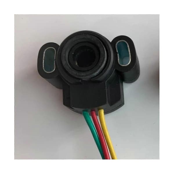 Gaffeltruck tilbehør accelerator potentiometer egnet til Linde accelerator T20AP, T20SP, L12, L14L14AP-Perfet
