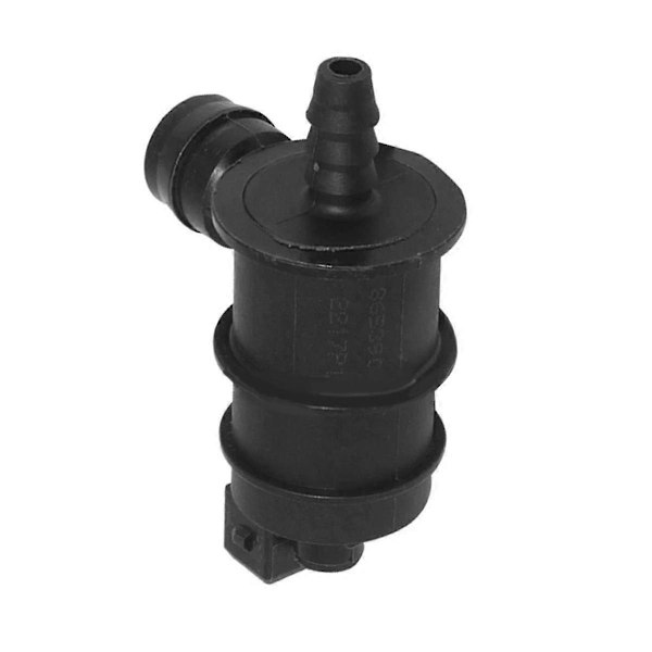8653909 8653642 Ångbehållare Rensningsmagnetventil för C30 C70 S40 S60 S80 V50 V70 XC70-Perfet
