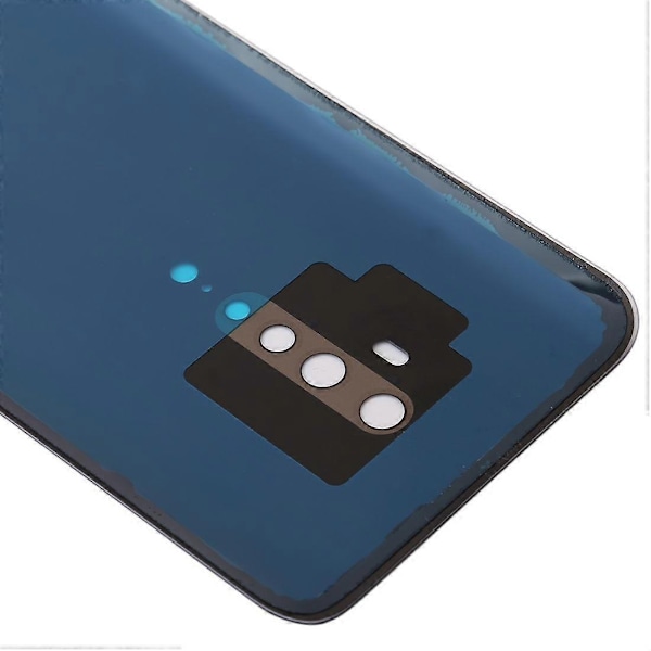 Bakdeksel for OPPO Reno2 - Perfekt Purple
