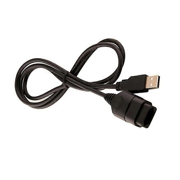 PC-handkontroll till USB-adapterkabel Gamepad-omvandlarkabel Kompatibel Microsoft Xbox JIKAIX-Perfet