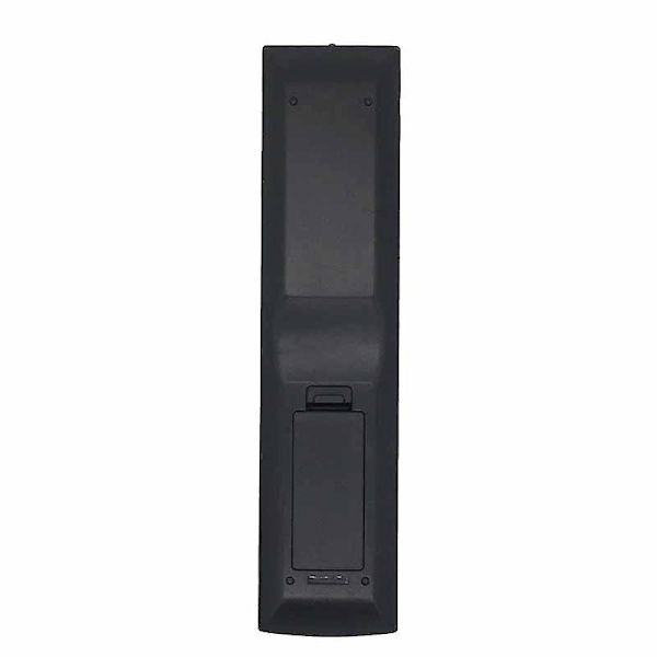 Ny fjernkontroll for Pioneer Vsx-421 Vsx-329 Vsx-521. Vsx-423 Vsx-322 Vsx-521k Vsx-430k forsterker Audio Video Av-mottaker (AM4)- Perfet