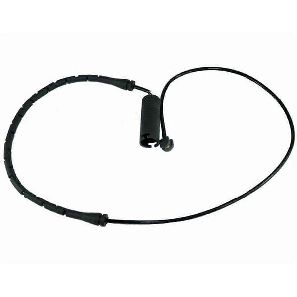 4X Sensor til slidindikator foran Passer til Kompatibel med E36 3-serie Sensor til slidindikator 34351181338-Perfet