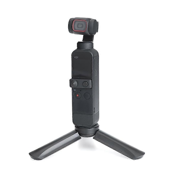 RCSTQ Mini Stativ för DJI Osmo Pocket 1 2 - Perfekt