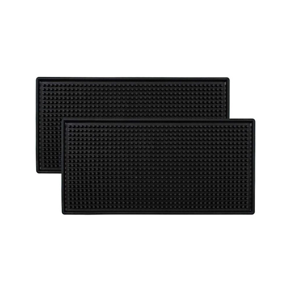 Ark Tørkematte Heavy Duty Silikon Tørkepute - Perfet
