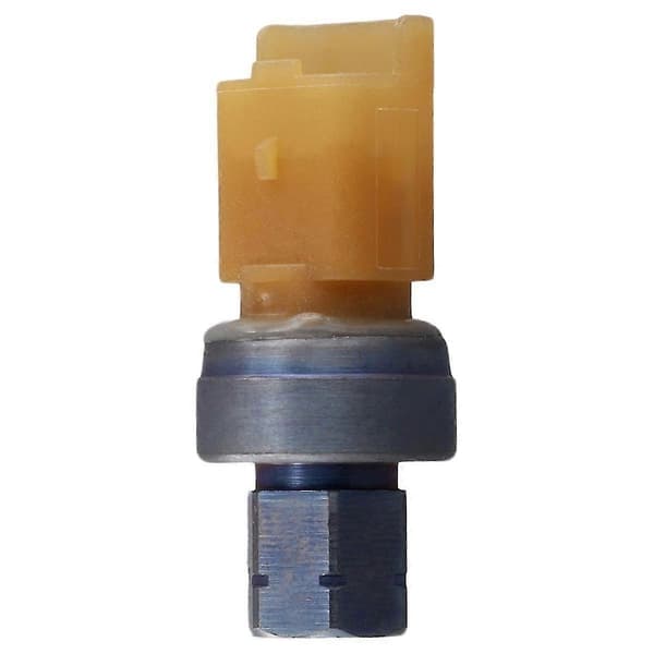 9673006380 82CP32-06 A/C Tryckströmbrytare Luftkonditionering Trycksensor Kompatibel med 307 508 C2 C3 C4 C5 C6 Som Visas SZRH A-V-Perfet