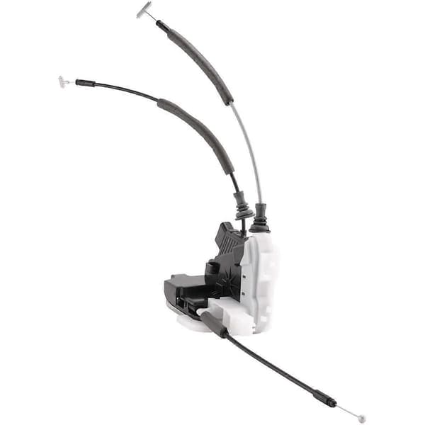 Dörrlåsaktuator fram vänster sida kompatibel med Sedan 2011-2016 81310-3X030-Perfet