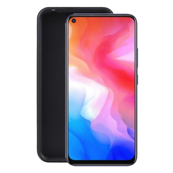 TPU-telefonfodral för vivo Y30-Perfet
