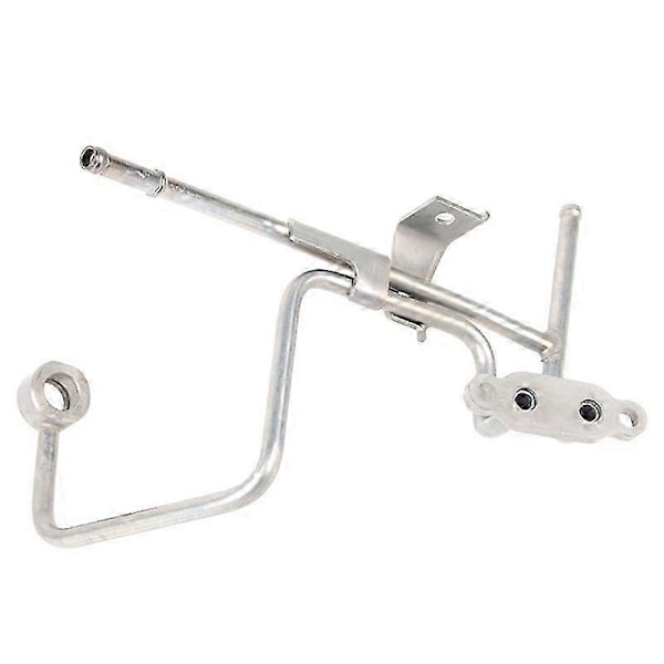 Turbolader udstødningsrør vandrør samling kompatibel med NAVARA D40 2008-2012 14498-EB70A 14498EB70A-Perfet