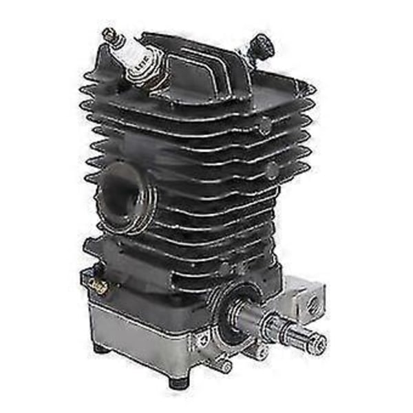 Stihl 029 039 MS290 MS310 MS390 Cylinder Stempelakslen Motor Samling Dele - Perfet