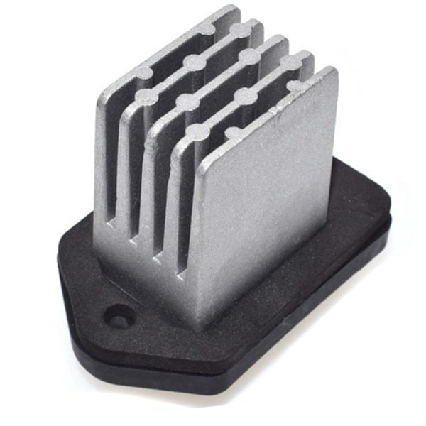 96629733 Radiatorvifte Blåsermotor Motstand Kompatibel med Captiva C100 C140 2006-2019 Opel 2007-2017-Perfekt