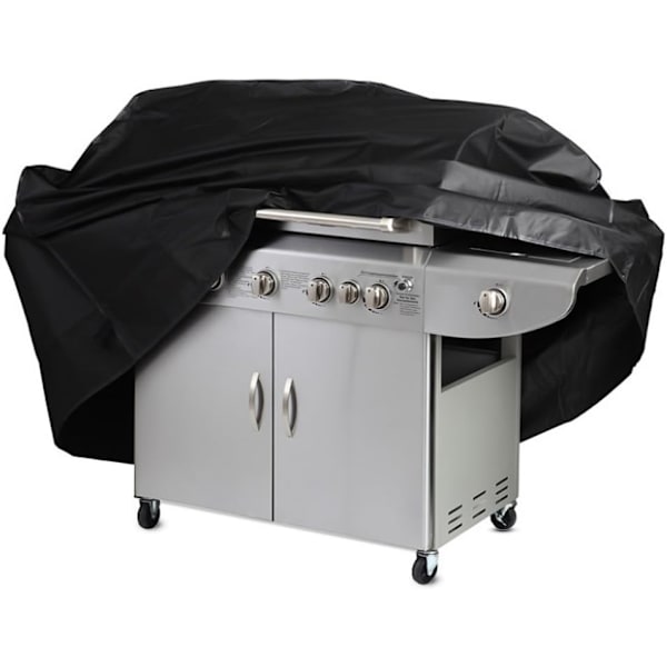 BBQ Cover, BBQ Liner Kit 145 x 61 x 117 cm - Perfet