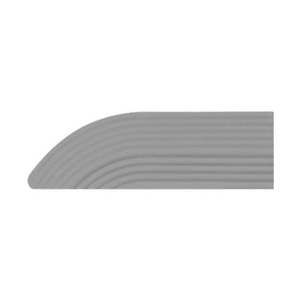 CNE Anti-slip Threshold Door Step Ramp Kit för Intelig - Perfet