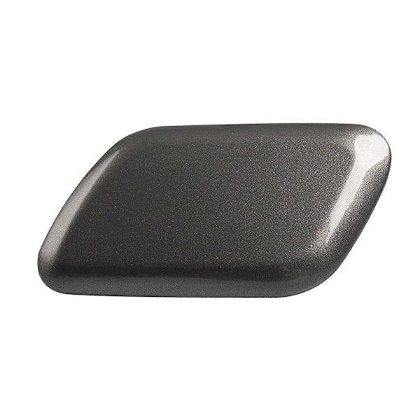 Etupuskurin ajovalon pesurin korkki ajovalon suuttimen suojus Ford Escape Kuga -varusteille 2013 2014 2015 2016 - Perfet Grey Left Side