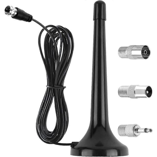 FM-radioantenn för stereosystem och AV-receiver - Xin