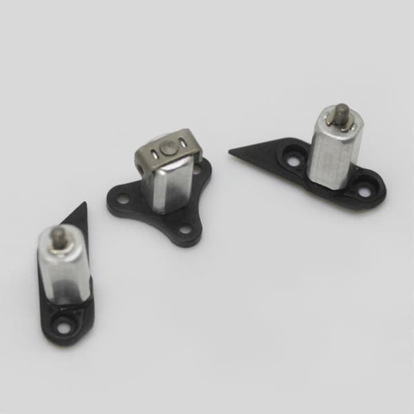 för Dji Mini3 Pro Drönare Armaxel Vänster/Höger/Fram/Bakre Axel Reparationsdelar-Perfekt 4 in 1 Set