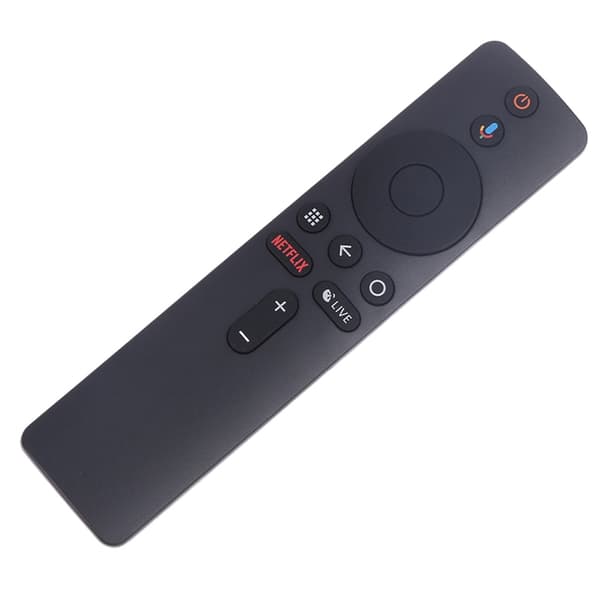 XMRM-006 Röstfjärrkontroll för MI Box S MDZ-22-AB MDZ-24-AA Smart - Perfekt