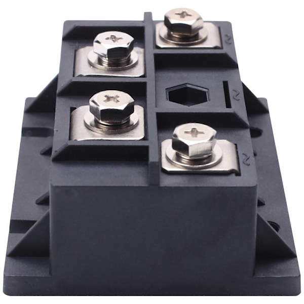 200A 1600V Diodemodul Enfasebroretsretter MDQ-200A-Perfet