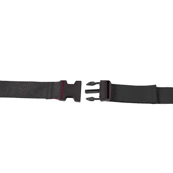 Yoga Strap med snabbkoppling - Perfekt