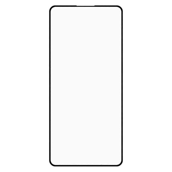 Herdet glass kompatibelt med Oppo A96 4G - Perfekt