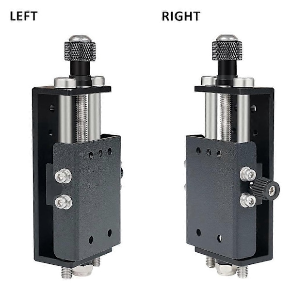 Z-axel Höjdjusterare, Z-axel Lyft Fokus Kontroll Set Kompatibel med TTS 25 TTS 55 TT-5.5S Gravör, Modul Li-Perfet