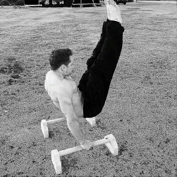 Push-up bar håndstand træ push-up push-up bar fitness perfekt