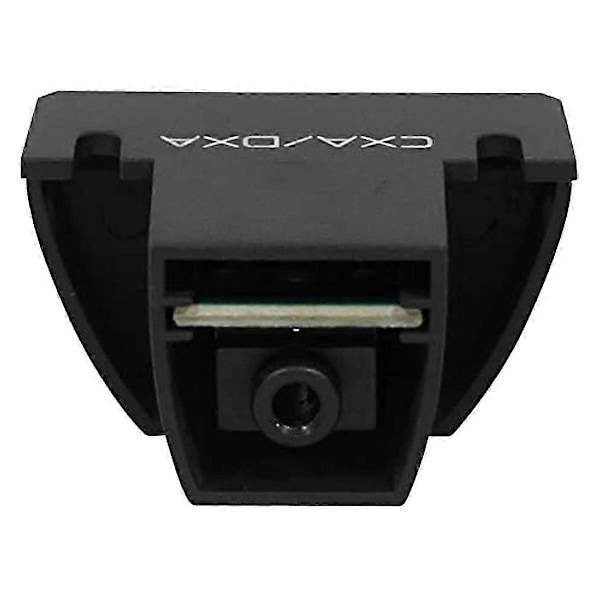 Kompatibel med KICKER CX-Series Forstærkere Fjernbetjening CXARC 46CXARC med Kicker 46CXARC CXARC Control-Perfet