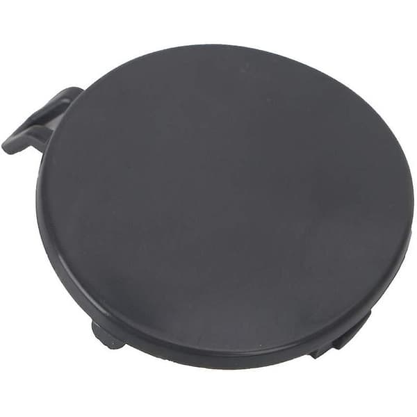 Slepekrokdeksel foran, kompatibelt med E90 328I 335D 335I E91 2009-2011 - Perfekt