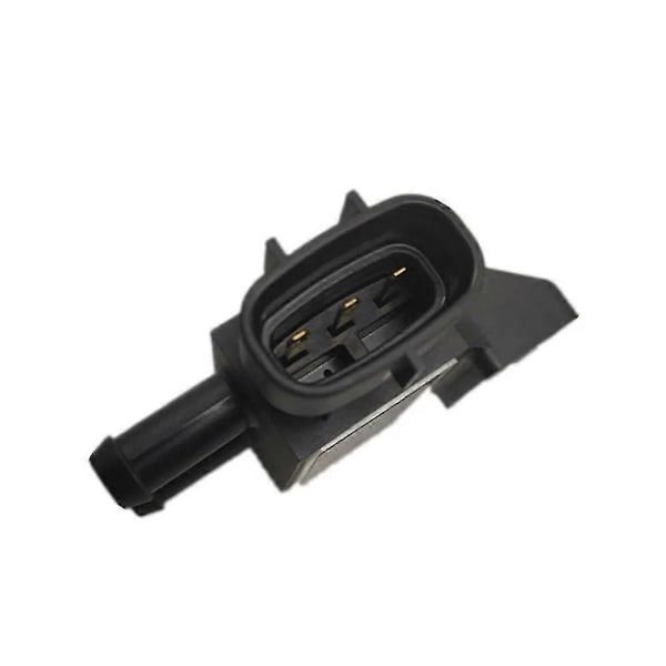 Avgastrycksensor DPF Differentialtryck Kompatibel med Isuzu D-MAX DAMX MUX 8983314120-Perfet