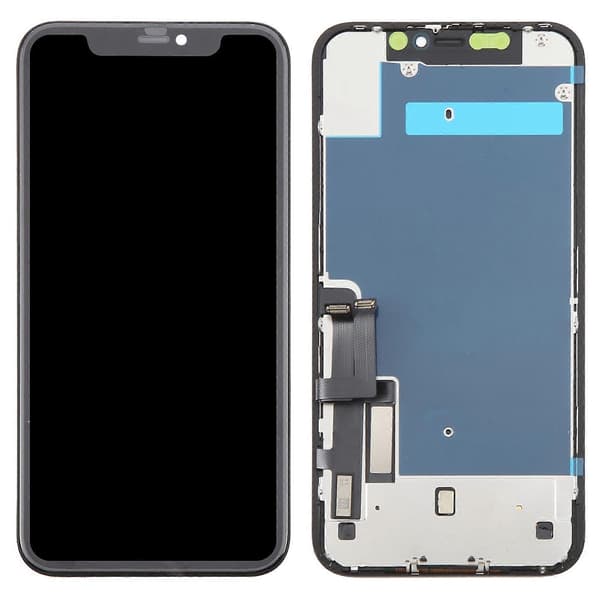 in-cell LCD-näyttö - Perfet For iPhone 11(Incell)