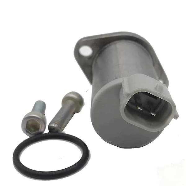 294009-0120 Drivstoffpumpe Regulator Trykk Kontrollventil Auto Kompatibel med Opel-Perfet