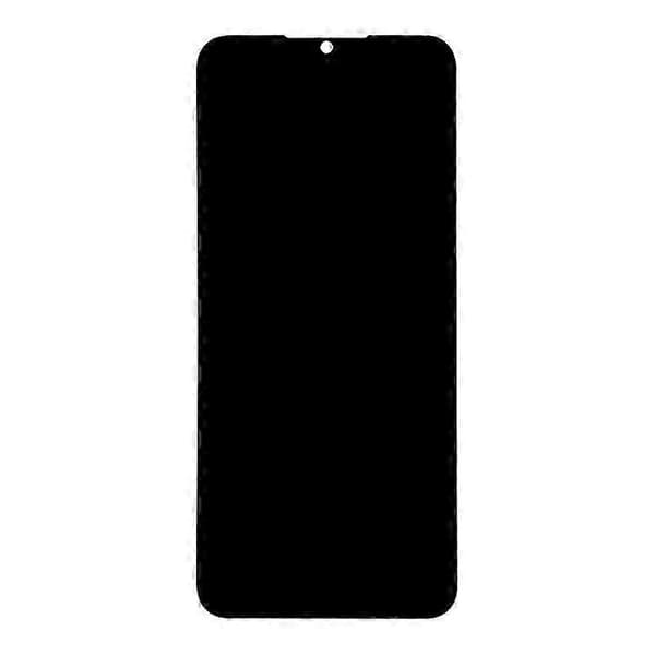 2025 LCD-skærm med digitizer, komplet samling - Perfekt For ZTE Axon 50 Lite