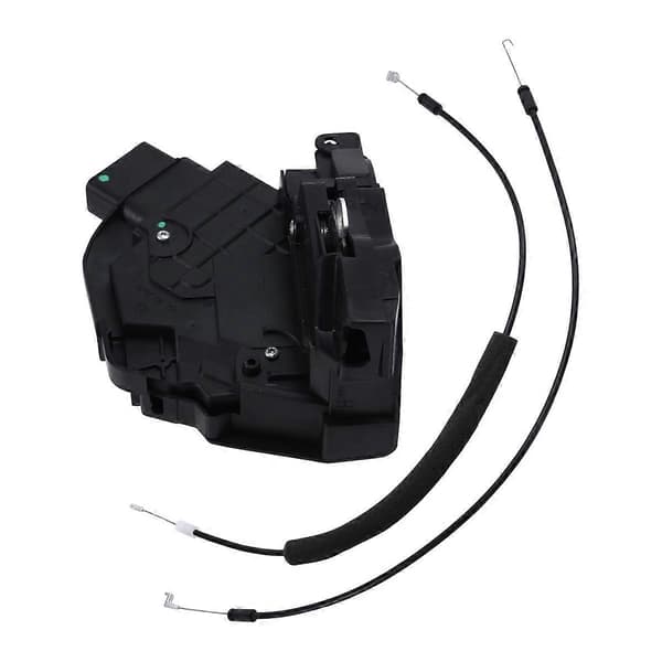 Bildørlåsaktuator Låsekontroller Kompatibel med Mazda 3 2008-2012 BL-Perfet Rear Right