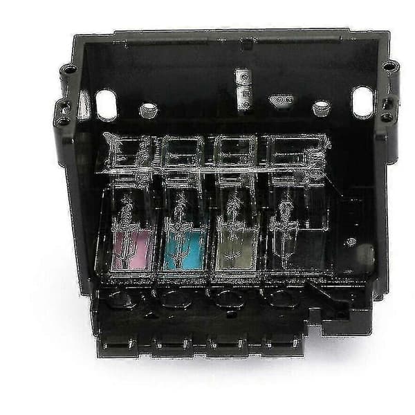 til Hp 932 933 Printhoved Printerhoved til Xl Officejet 7510 6700 7110 7612 Ny-Perfekt