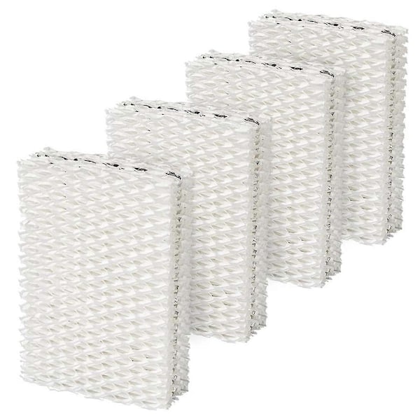 WF813 Luftfugter Væge Filter Udskiftning Kompatibel med EQWF813 4-pak - Perfet