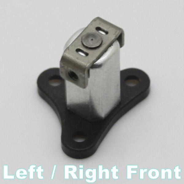 til Dji Mini3 Pro Drone Arm Aksel Venstre/Højre/Foran/Bag Akse Reparationsdele - Perfekt Front Arm Shaft