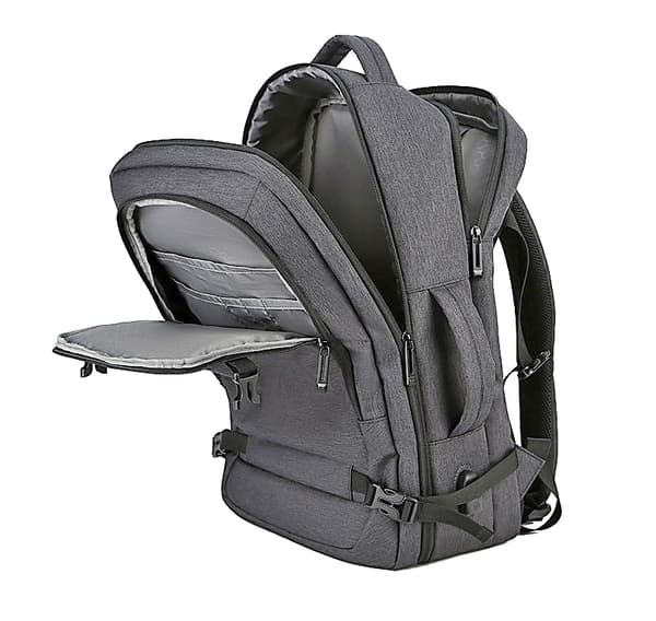Ryanair og Norwegian Air håndbagage/rygsæk/håndbagage-YYANG 2-Pack